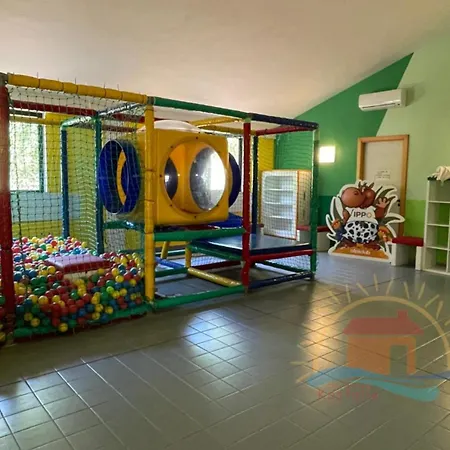 Holiday home Kastalia - Rossa *