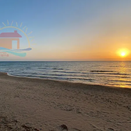 Holiday home Kastalia - Rossa