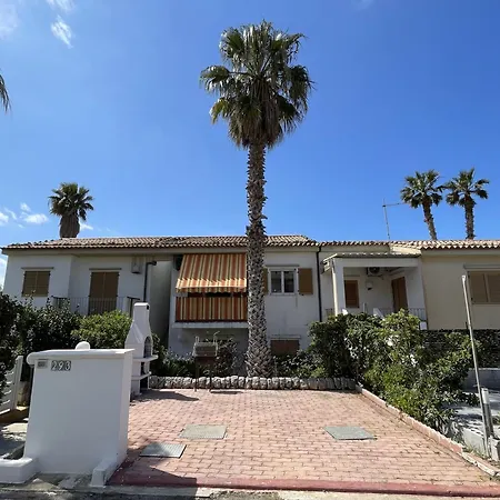 Kastalia - Rossa Holiday home Ragusa