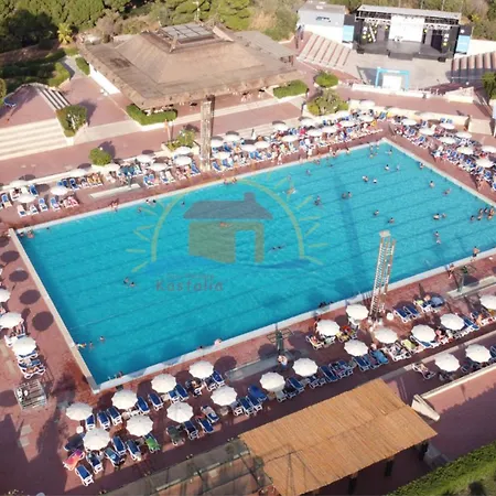Holiday home Kastalia - Rossa Ragusa