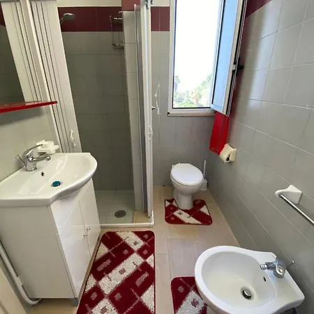 Holiday home Kastalia - Rossa