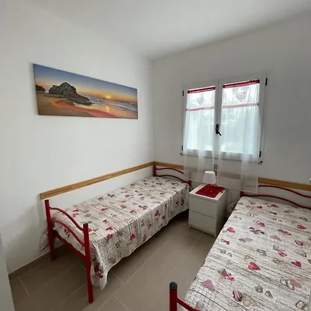 Kastalia - Rossa Holiday home