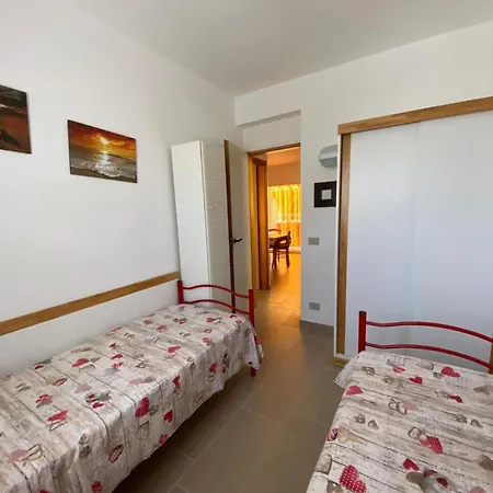 Holiday home Kastalia - Rossa *