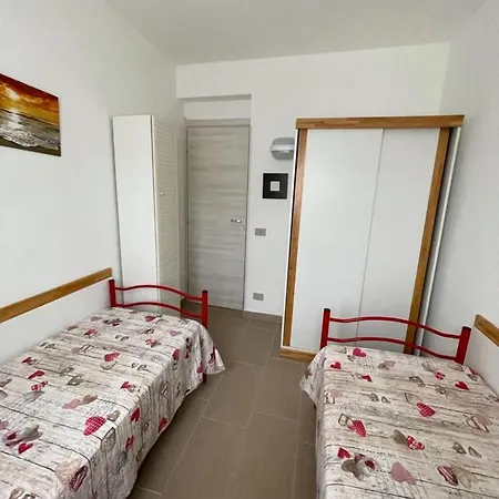Kastalia - Rossa Holiday home Ragusa