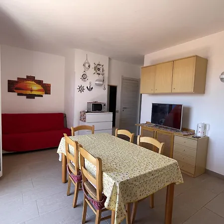 Holiday home Kastalia - Rossa