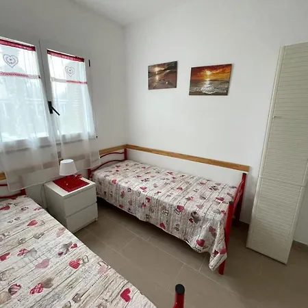 Kastalia - Rossa Holiday home