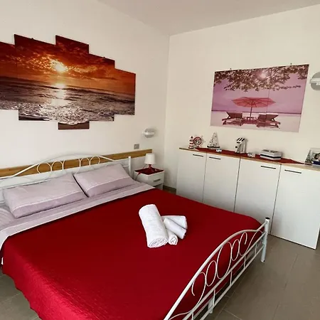 Holiday home Kastalia - Rossa *
