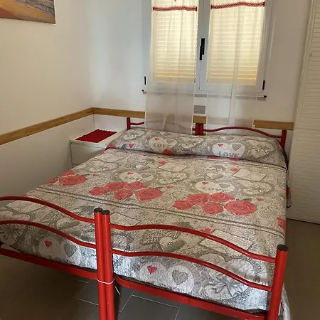 Kastalia - Rossa Holiday home Ragusa