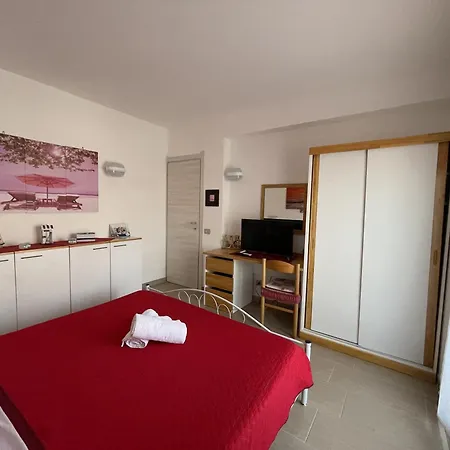 Kastalia - Rossa Holiday home
