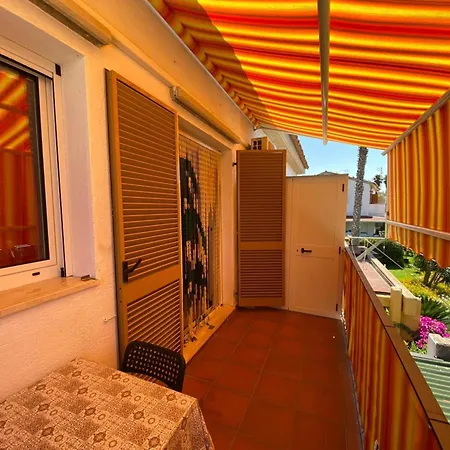 Holiday home Kastalia - Rossa *